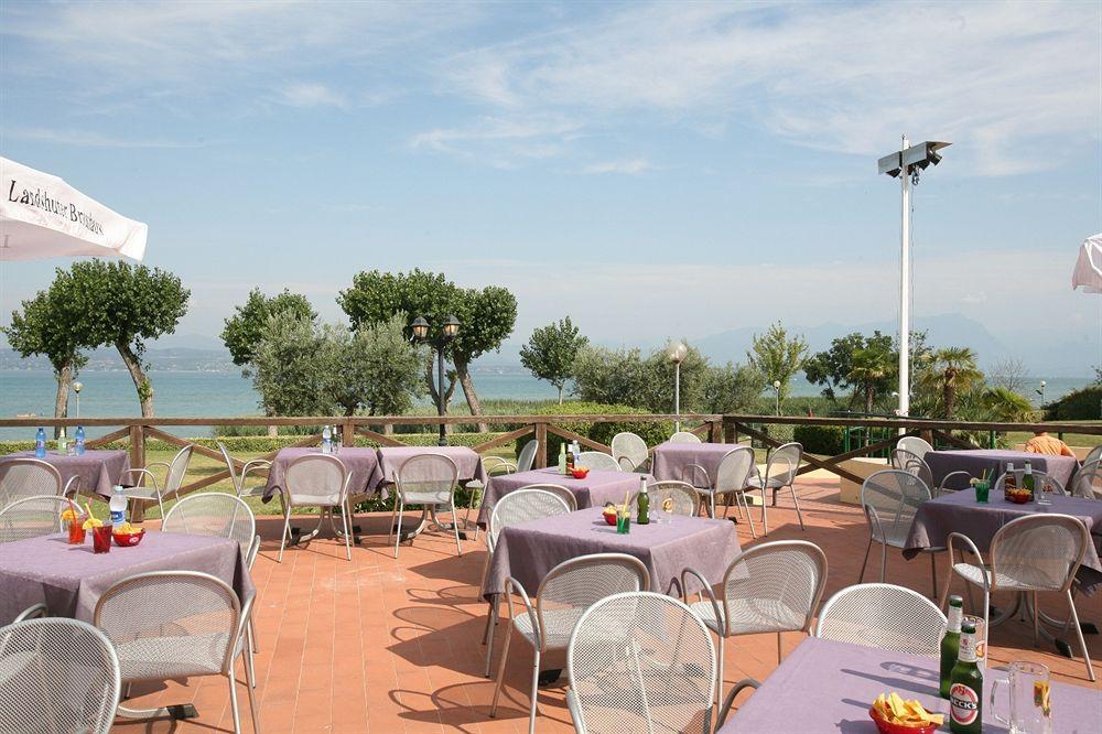 The Garda Village Sirmione Buitenkant foto