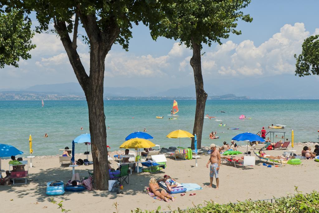 The Garda Village Sirmione Buitenkant foto