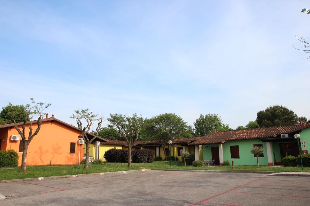 The Garda Village Sirmione Buitenkant foto