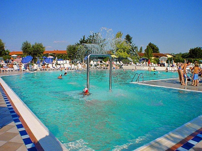 The Garda Village Sirmione Buitenkant foto